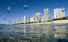 Quarterdeck Apartments Surfers Paradise